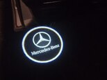 Mercedes 220 E-19