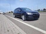Opel Astra-1