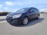 Opel Astra-2