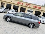 Nissan Wingroad-5