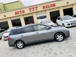 Nissan Wingroad-4