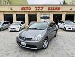 Nissan Wingroad-1