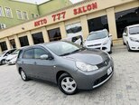Nissan Wingroad-2
