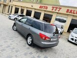 Nissan Wingroad-8