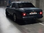 Mercedes 200 D-4