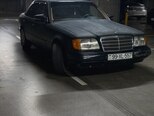 Mercedes 200 D-7