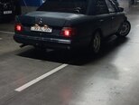 Mercedes 200 D-5