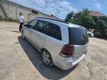 Opel Zafira-7