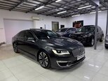 Lincoln MKZ-3