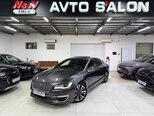 Lincoln MKZ-1