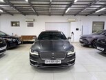 Lincoln MKZ-2