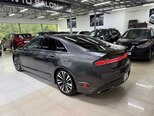 Lincoln MKZ-6