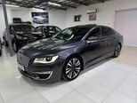 Lincoln MKZ-4