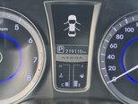 Hyundai Azera-19