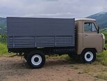 UAZ 3303-5