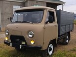 UAZ 3303-4