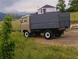 UAZ 3303-7