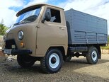 UAZ 3303-13