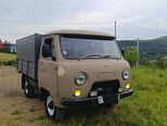 UAZ 3303-12
