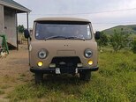 UAZ 3303-1