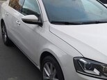 Volkswagen Passat-4