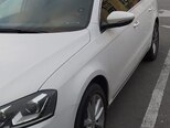 Volkswagen Passat-3