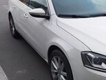 Volkswagen Passat-5