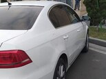 Volkswagen Passat-6