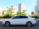 Volkswagen Passat-13