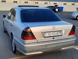 Mercedes C 280-2