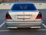 Mercedes C 280-5