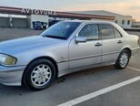 Mercedes C 280-3
