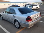 Mercedes C 280-4