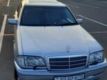 Mercedes C 280-8