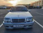 Mercedes C 280-9
