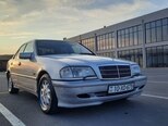 Mercedes C 280-7