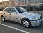 Mercedes C 280-6