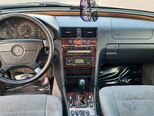 Mercedes C 280-11