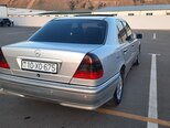 Mercedes C 280-14