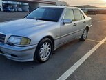 Mercedes C 280-12