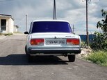 LADA (VAZ) 2107-7