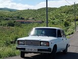 LADA (VAZ) 2107-8