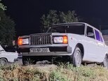 LADA (VAZ) 2107-1