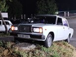 LADA (VAZ) 2107-3