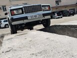 LADA (VAZ) 2107-6