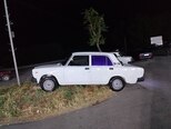 LADA (VAZ) 2107-4