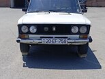 LADA (VAZ) 2106-1
