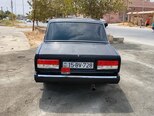 LADA (VAZ) 2107-2