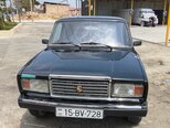 LADA (VAZ) 2107-1