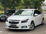 Chevrolet Cruze-5